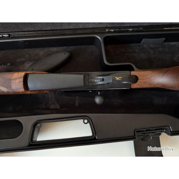 Browning Maral Big Game