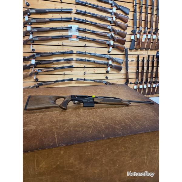 Verney-caron linergie trou de pouce 30-06 second choix