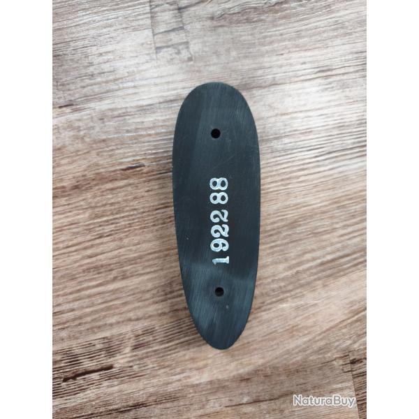 Sabot fusil kick-eez 27 mm