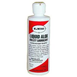 Graisse liquide Lee alox