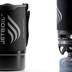RECHAUD JETBOIL ZIP V1 CARBON 0.8L