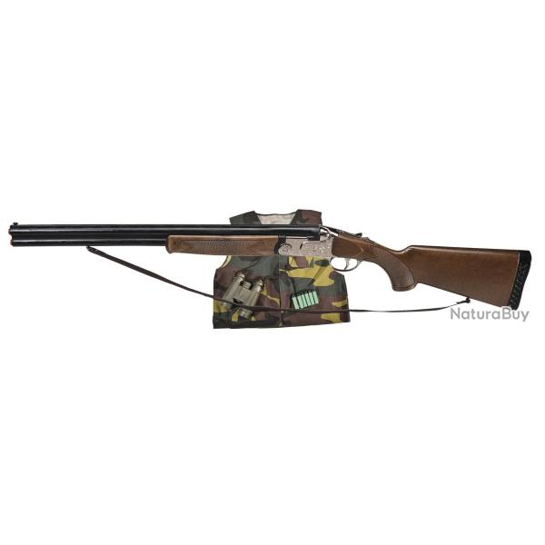 Pack fusil superpos� � amorces Mod.Hunter Gonher