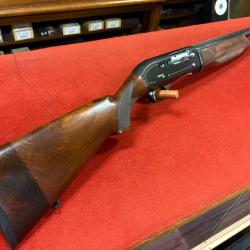 Ench&egrave;re 1 euro fusil semi-automatique mercure Light calibre 12/76