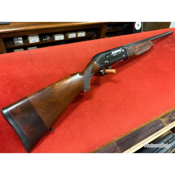 Ench�re 1 euro fusil semi-automatique mercure Light calibre 12/76