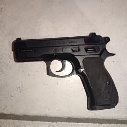 Cz75 compact nbb
