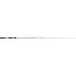 1� sans prix de r&eacute;serve  ! Canne TENRYU Akuru BC 69 MH Super shoot