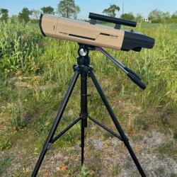 LONGUE VUE BINOCULAIRE SWAROVSKI 30 X 75