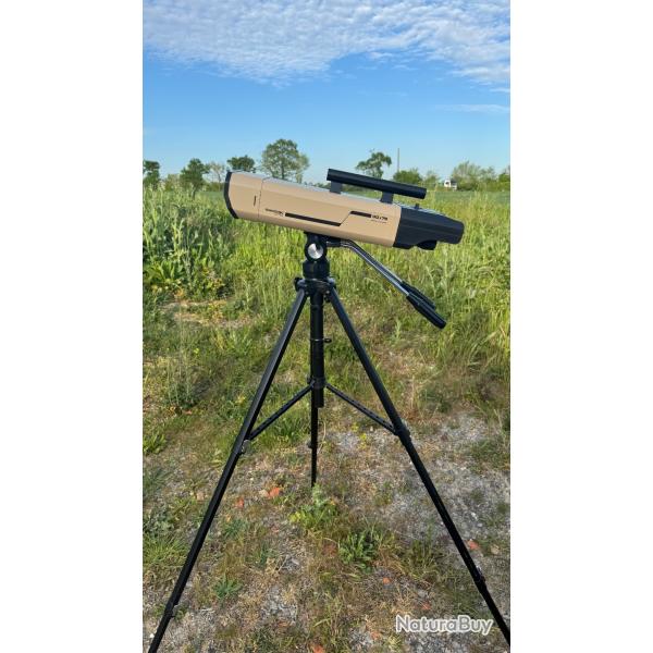 LONGUE VUE BINOCULAIRE SWAROVSKI 30 X 75