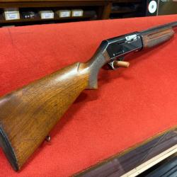 Ench&egrave;re 1 euro fusil semi-automatique Fabarm calibre 12/70