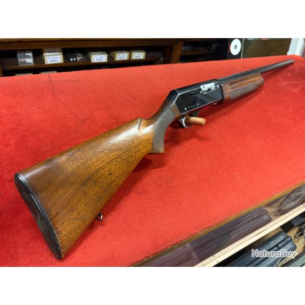 Ench�re 1 euro fusil semi-automatique Fabarm calibre 12/70