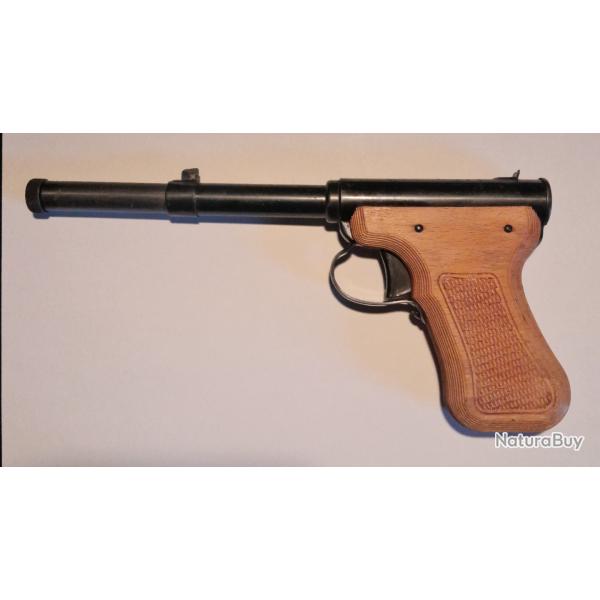 Pistolet DIANA mod�le 2