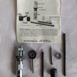 Lee classic loader 243w
