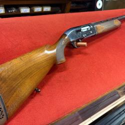 Ench&egrave;re 1 euro fusil semi-automatique Beretta calibre 12/70