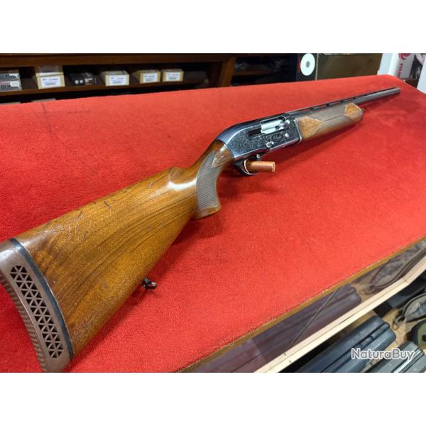 Ench�re 1 euro fusil semi-automatique Beretta calibre 12/70