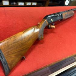 Ench&egrave;re 1 euro fusil semi-automatique Fabarm eurolion calibre 12/76