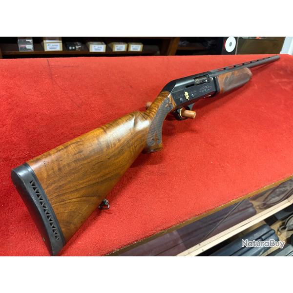 Ench�re 1 euro fusil semi-automatique Fabarm eurolion calibre 12/76