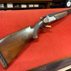 Ench&egrave;re 1 euro Sabatti Mixte calibre 7x65r et calibre 12/70