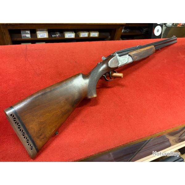 Ench�re 1 euro Sabatti Mixte calibre 7x65r et calibre 12/70