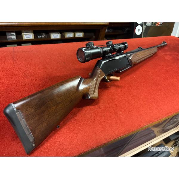 Ench�re 1 euro carabine Browning long trac calibre 9,3x62