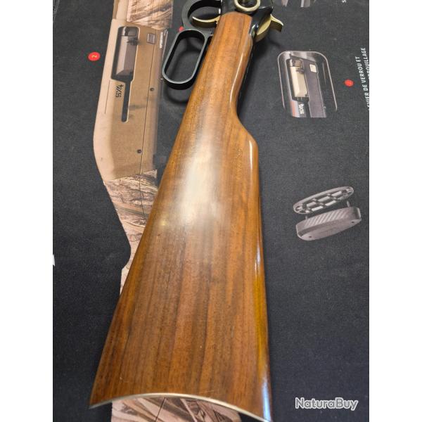 WINCHESTER 94 COM�MORATIVE BUFALLO BILL 30/30