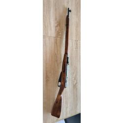 Vends superbe Mosin Nagant 91/30 de 1942