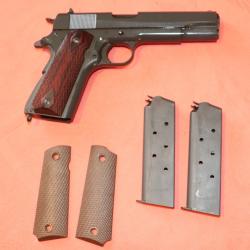 Pistolet TISAS ZIG-1911 A1 5'' 45 ACP