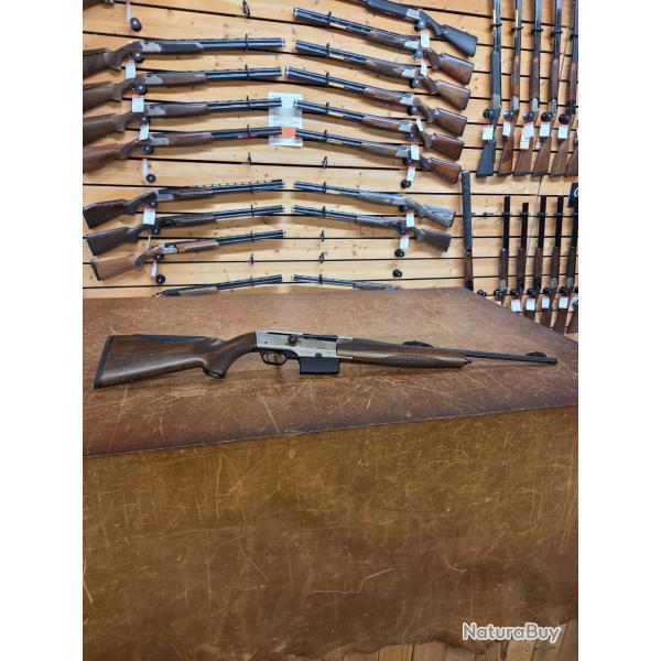 PROMO VC carabine Verney-caron linergie Fusion 30-06