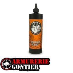 Nettoyant Canon Bore Tech Shotgun Blend 4oz - Sp&eacute;cial Fusil de Chasse