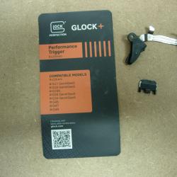 D&eacute;tente Glock Performance Trigger
