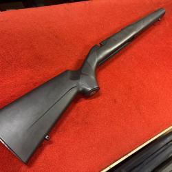 Ench&egrave;re 1 euro crosse synth&eacute;tique pour carabine tikka T3