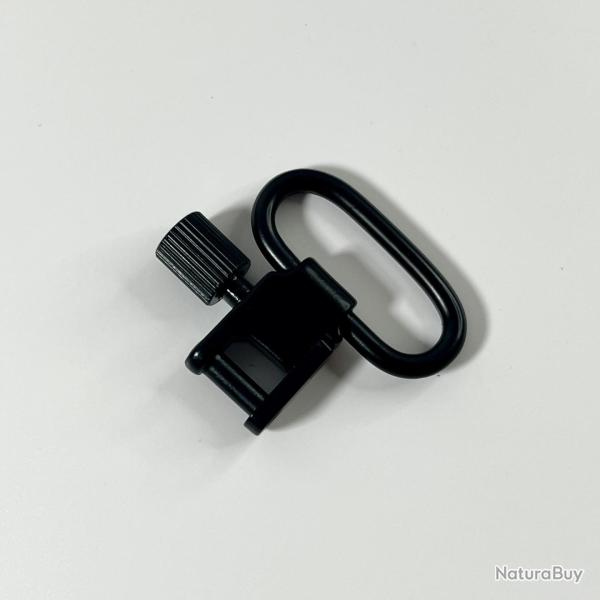 Attache sangle pour grenadi�re Largeur 3cm