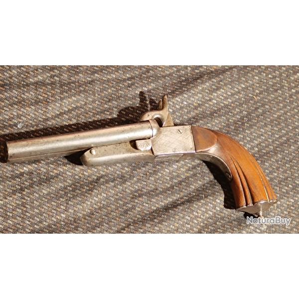 Lefaucheux 12 mm � broche