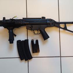 Mp5 gsg