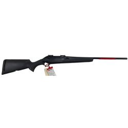OP OCCASION - CARABINE BENELLI LUPO BE.S.T BLACK CAL.243WIN CANON 56cm