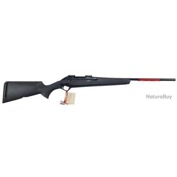 PROMO DESTO - CARABINE BENELLI LUPO BE.S.T BLACK CAL.243WIN CANON 56cm