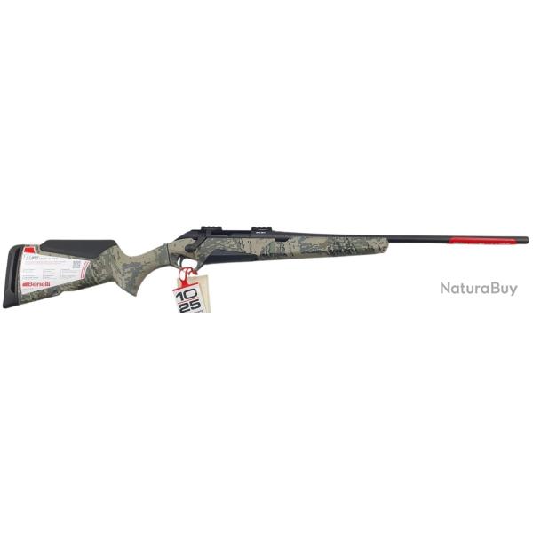 OP OCCASION - CARABINE BENELLI BE.S.T OPEN COUNTRY OPTIFADE CAL.30-06 CANON 56cm