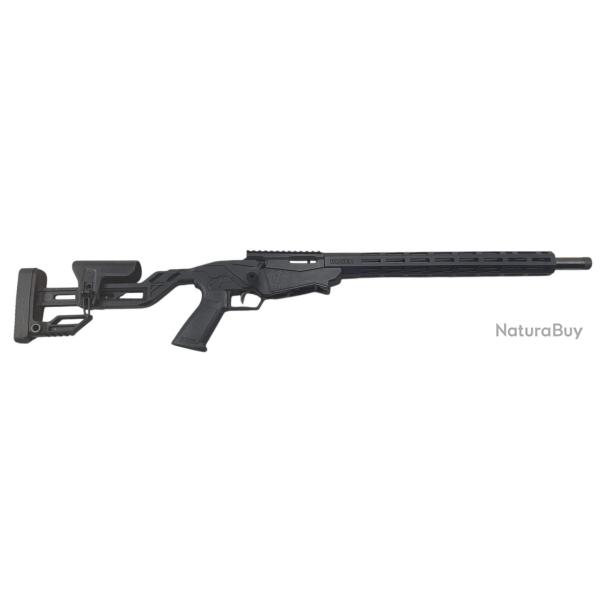 PROMO DESTO - CARABINE RUGER PRECISION RIMFIRE CAL.22LR CANON 18"