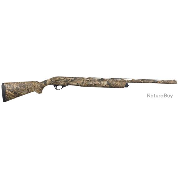 PROMO DESTO - FUSIL SEMI-AUTO FRANCHI AFFINITY 3 GAUCHER CAMO MAX5 12/76 CANON 71CM