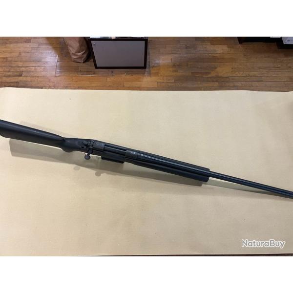 carabine REMINGTON mod. 700 Police calibre 7 Rem. Mag.