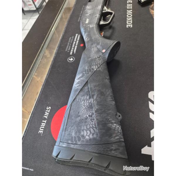 WINCHESTER SXP 61CM RAY� 4+1 CAT C