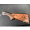 petites annonces chasse p&ecirc;che : crosse de REMINGTON MODEL 742 en bois aux enchère vendu en l'état occasion