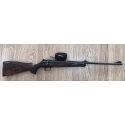 Carabine Blaser R93 Diplomate