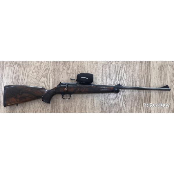 Carabine Blaser R93 Diplomate