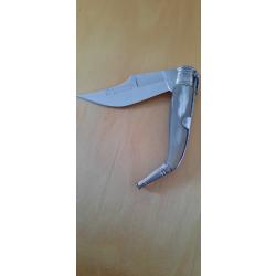 Couteau artisanal pliant Exposito