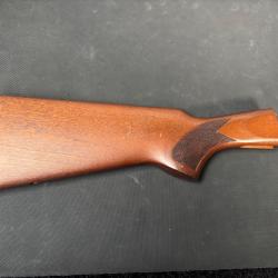 crosse diverse modele inconnu en bois a vendre en ench&egrave;res , destockage chasse amurerie