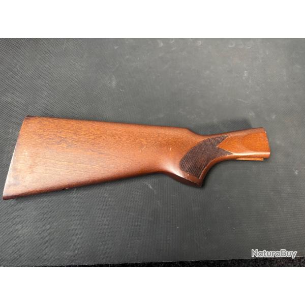 crosse diverse modele inconnu en bois a vendre en ench�res , destockage chasse amurerie