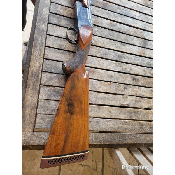 Fusil superpos� winchester 101 12/70