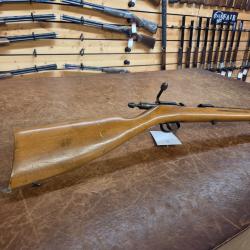 Carabine artisan St&eacute;phanoi cal.14/65