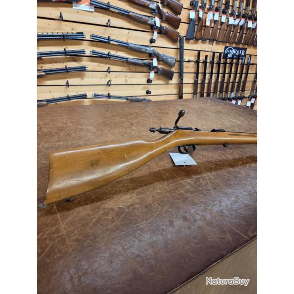 Carabine artisan St�phanoi cal.14/65