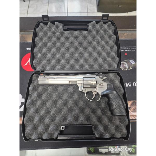 REVOLVER ALFA PROJ MODELE 2261 22 LR